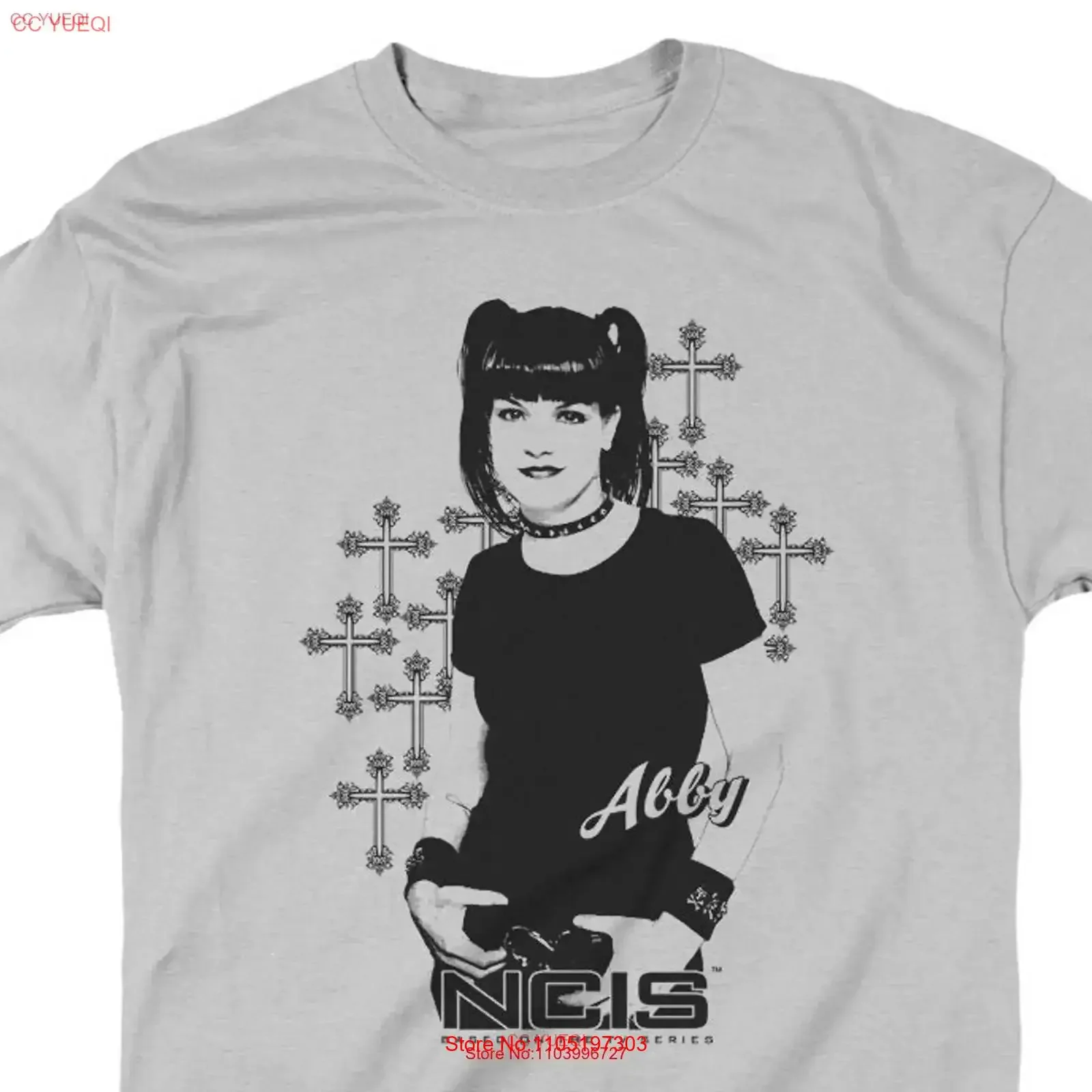 Ncis Abby Sciuto Si…