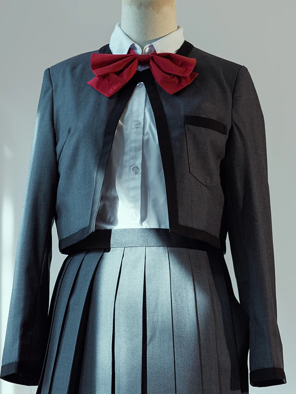 Рисунок 5 - Японский темперамент