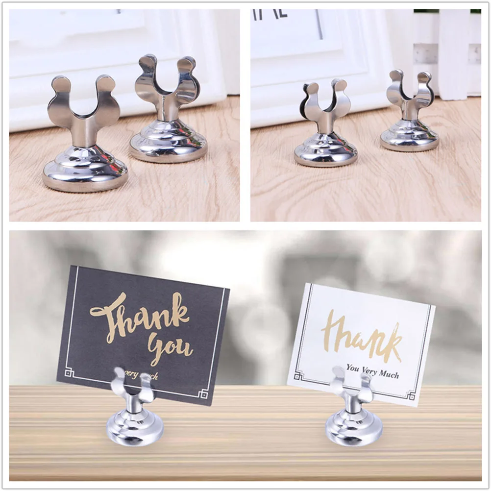 Menu holder Stand Menu tabletop holder Restaurant Menu Stand Restaurant Meal Holder