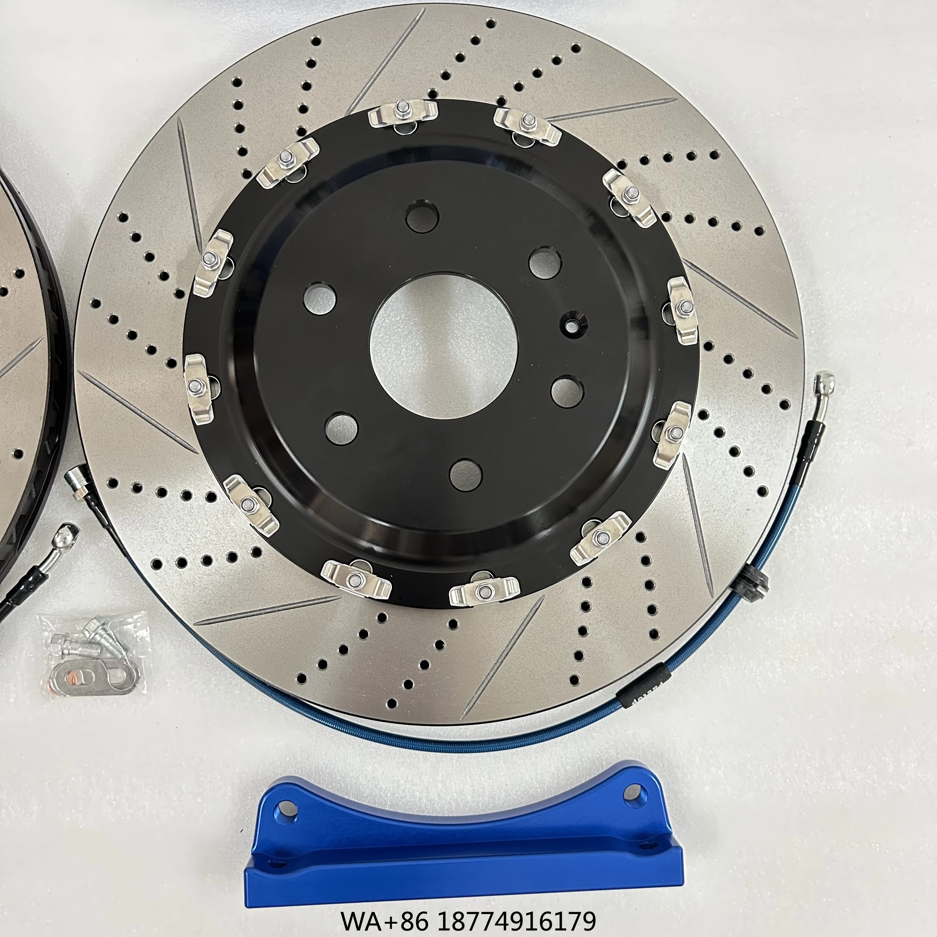 High Performance 6 …