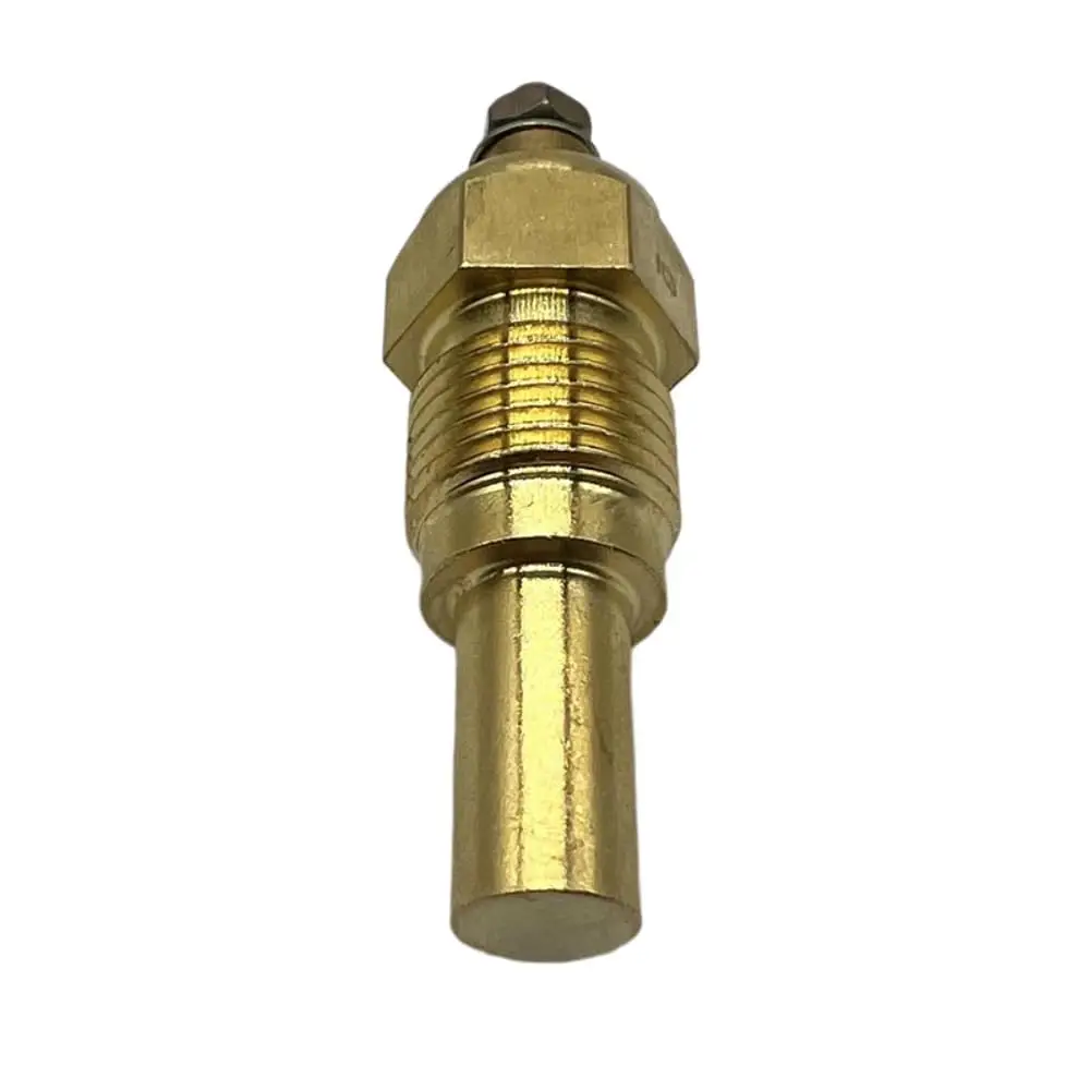 

Temperature Sensor, Compatible with Hitachi EX200-5 Excavator, 4571296, Excavator Replacement Part