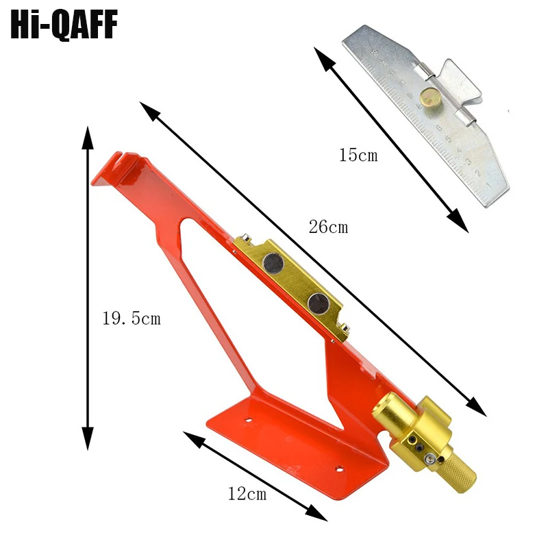 Adhesive Tool for Arrow feathers Steel FeatherStick Adjustable Fletching Jig For Archery Arrow DIY