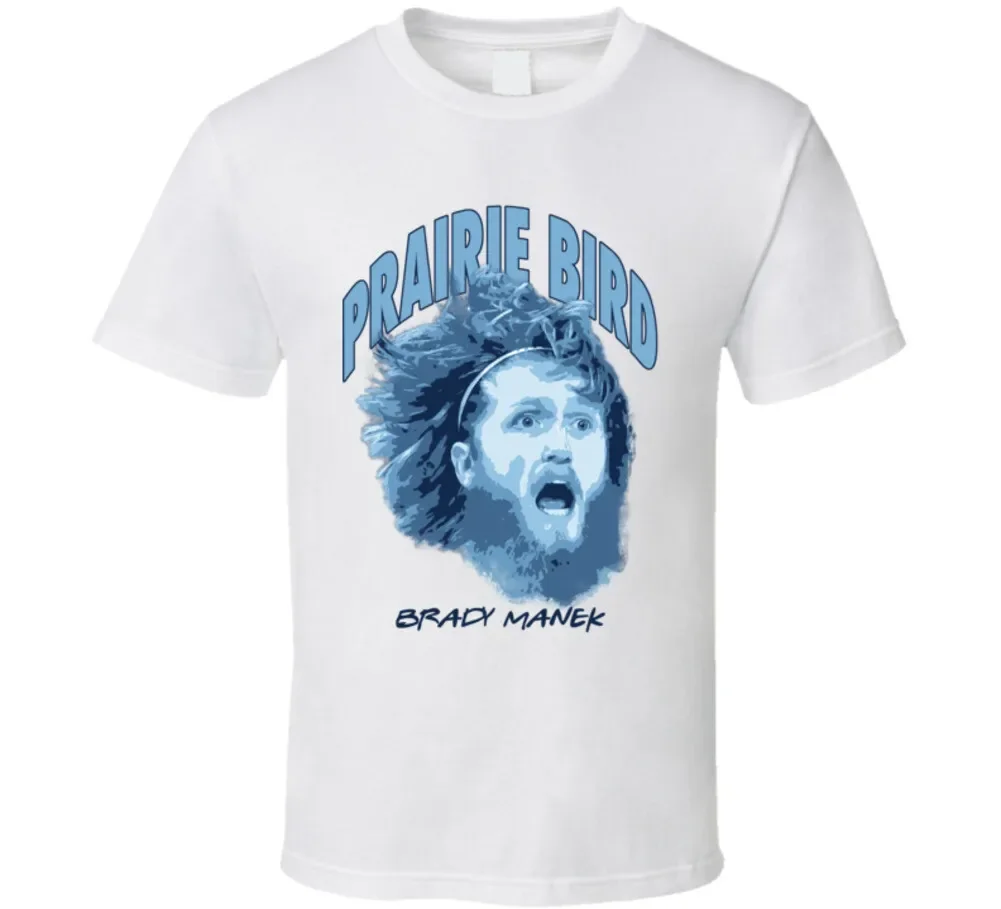 Prairie Bird Brady …