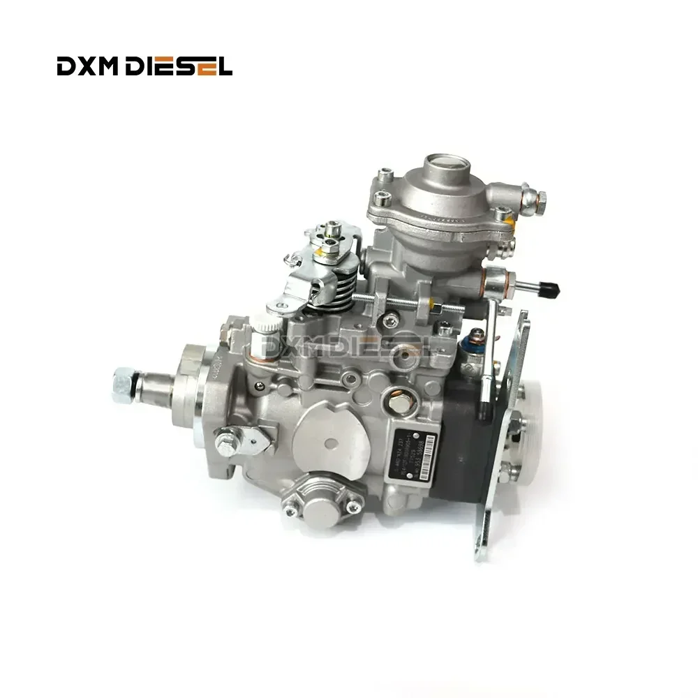 

2025 Hot Sell Fuel Injection VE Pump 0460424237 For Ford Ranger 2.8 Td Maxion