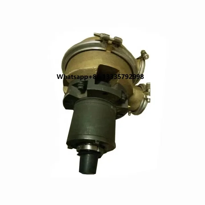 

KTA19 Marine Diesel‘ Engine Seawater Cooling System Pump 3074540 Engine Parts