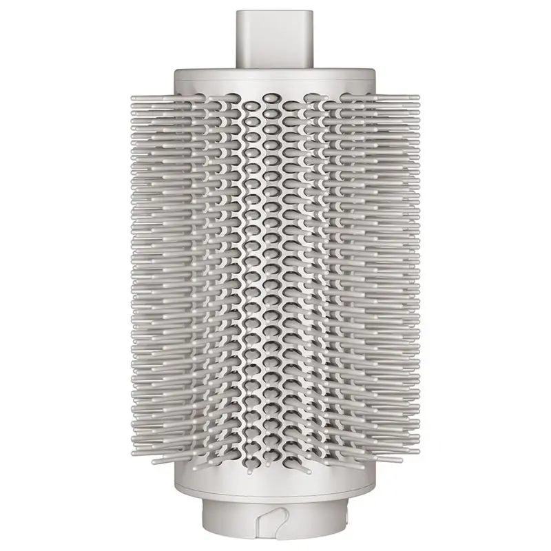 

A29R Large Round Volumizing Brush Upgrade For Shark Flexstyle HD400 Series, For All Hair Type Compatible Barrel Attachment