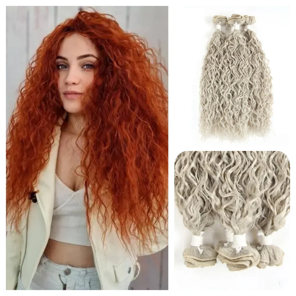 Lydia Synthetic Dan… - image