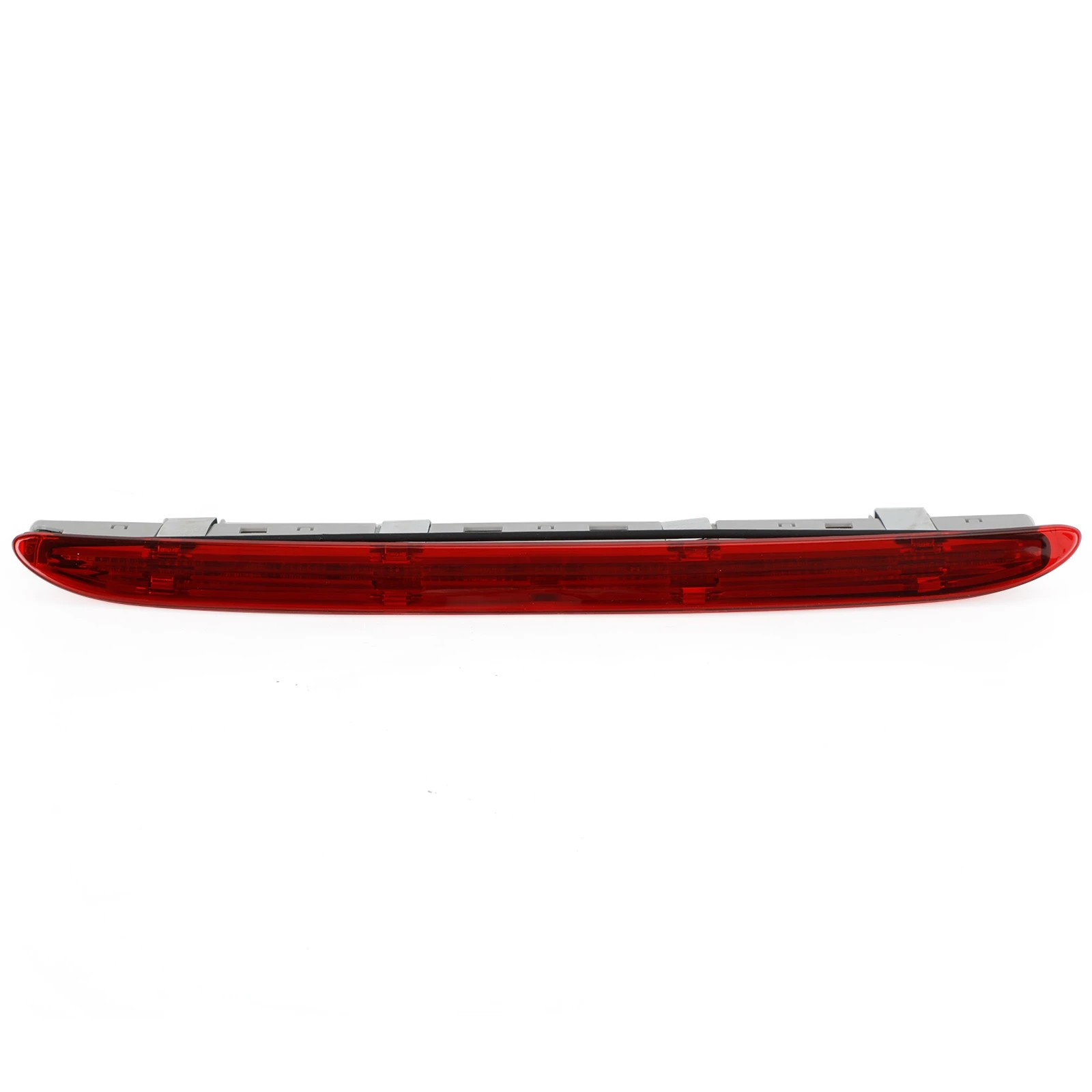 Red Third Brake Light Lamp A1648201056 For Mercedes-Benz W164 2005-2011