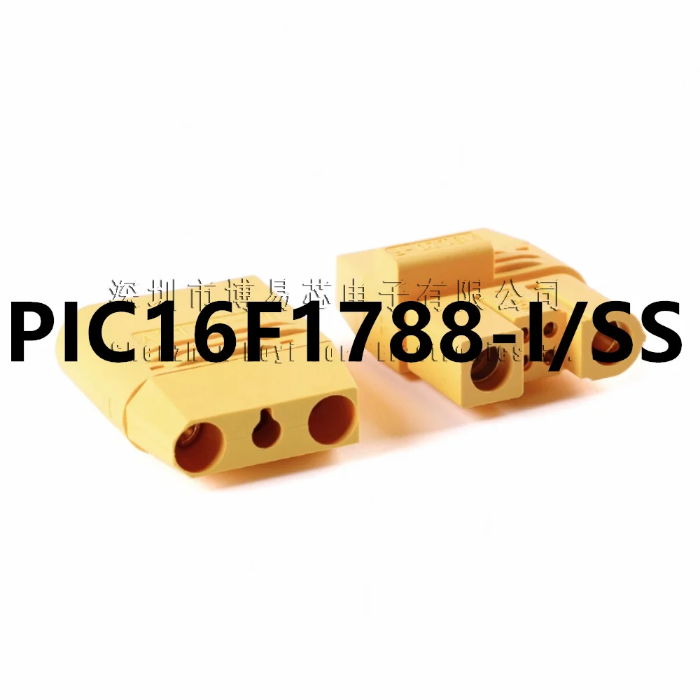 

PIC16F1788-I/SS Evaluation board