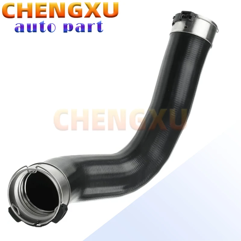 

11617810615 High Quality Engine Air Intake Hose Fit for BMW 5 Series F07 F10 F11 518D 520D 525D 525DX