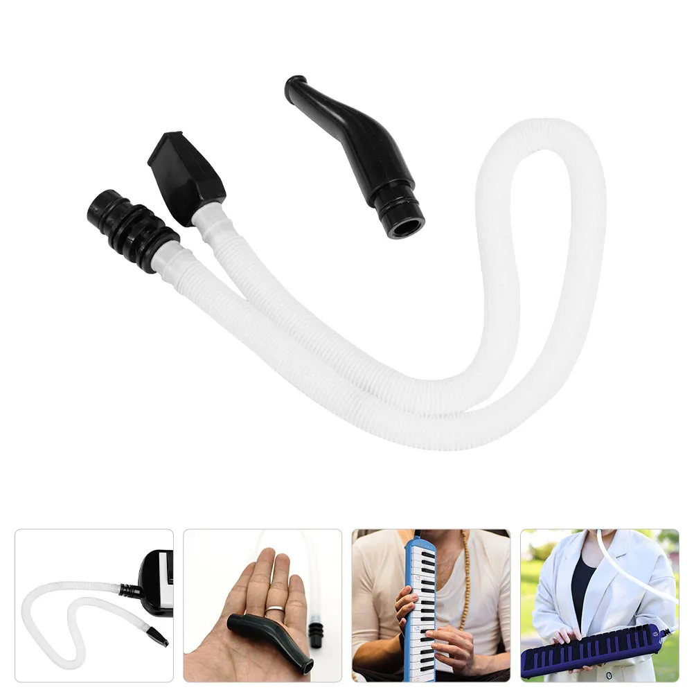 

1Set Mouth Organ Mouthpiece Practical Musical Instrument Accessories Lightweight Convenient Replacement