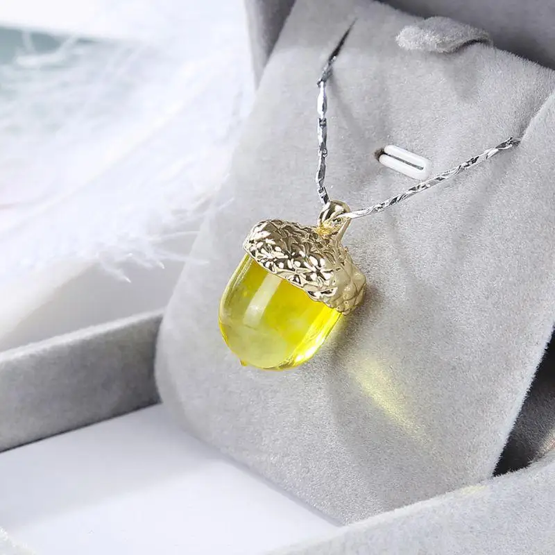 K3KD Kalung Lucky Cetakan Diy Perhiasan Membuat Cetakan Silikon Liontin Holder Epoxy Resin Cetakan Handmade Fondant Cake