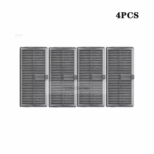 Dreame L40 ultra / X40 Ultra Robot Vacuum Accessories Dust Bags Mop Main Side Brushes Cloths HEPA Filters Spare Parts - Image 13