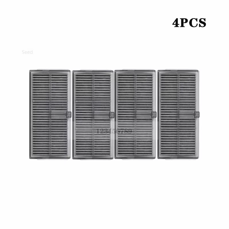 Dreame L40 ultra / X40 Ultra Robot Vacuum Accessories Dust Bags Mop Main Side Brushes Cloths HEPA Filters Spare Parts - Image 13