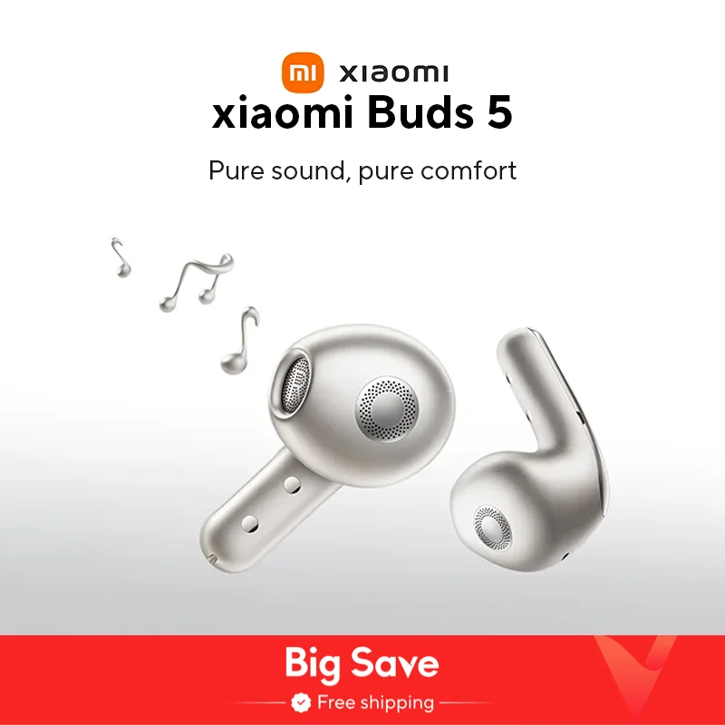 Original Xiaomi Bud… - image