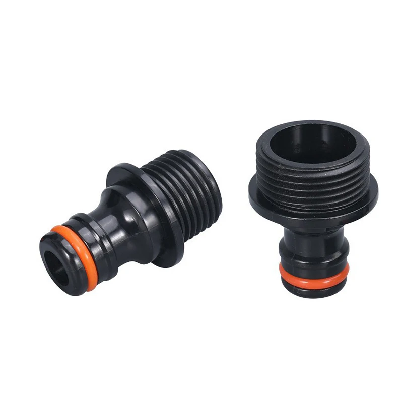 1 PC Pacifier Quick Connector Garden Hose Quick Connector Irrigation Water Connector