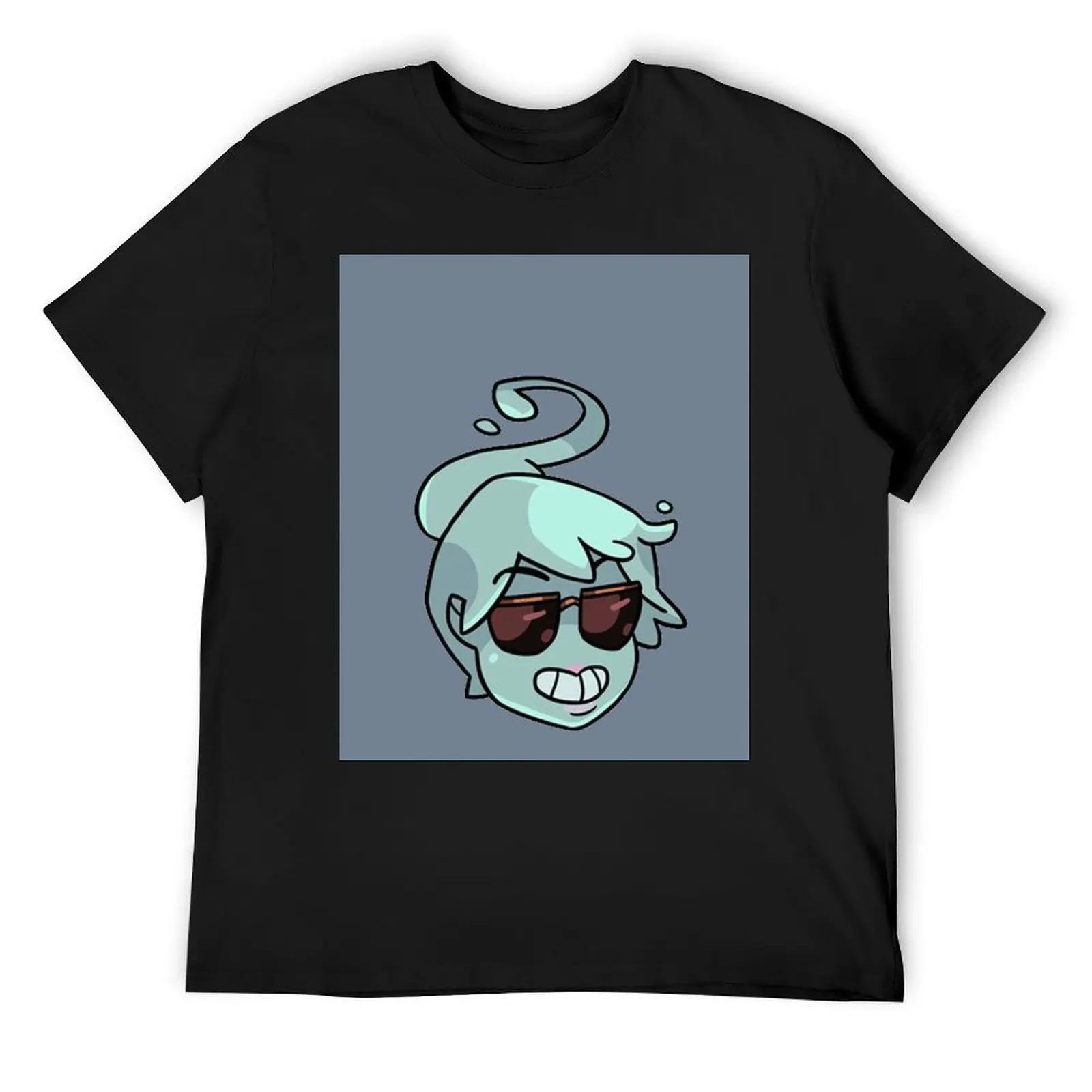 Monster Prom: Polly Geist T-Shirt