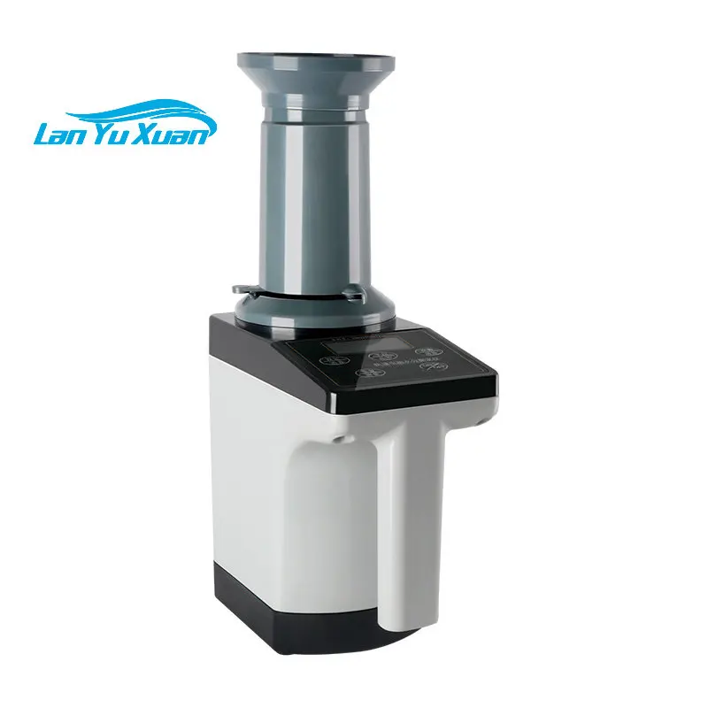 

HF-T Grain Moisture Testing Corn Measuring Instrument Rice Moisture Measuring Instrument High Precision and Fast