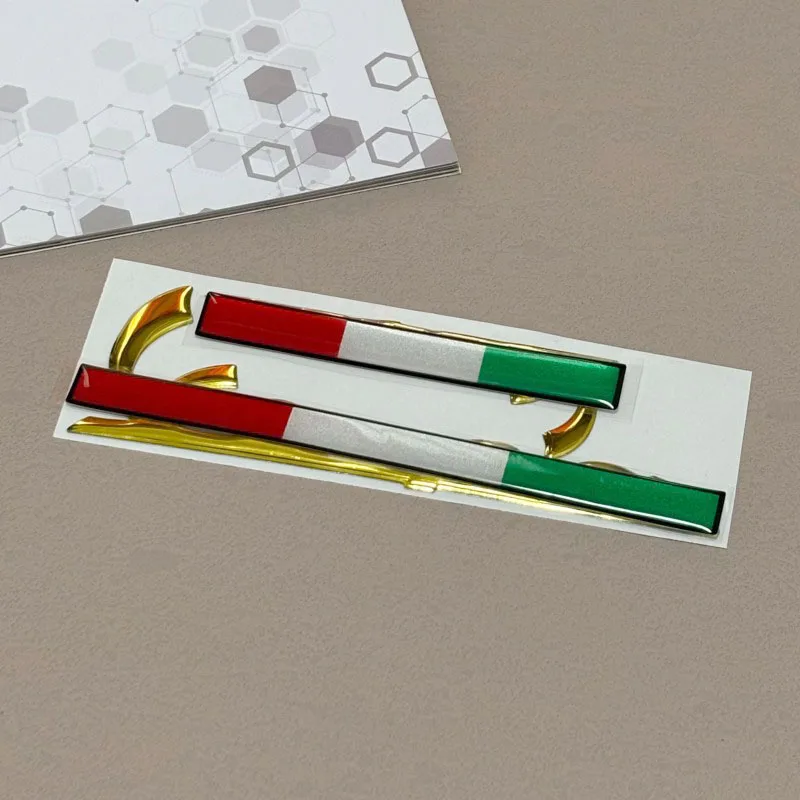 Scooter Decorative Stickers Shell Patter Scratch Masking Film Label Modification Decal Suitable for Sprint Primavera Beverly #2