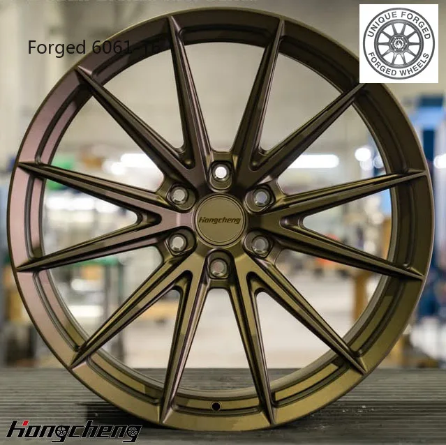 

New model of 26Custom Forged 18 19 20 21 22 Inch Racing Car Wheels Alloy Concave Rims for M3 M4 M5 Rs
