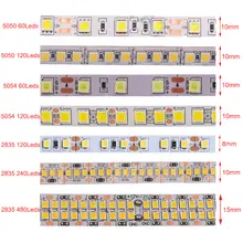 RGB Waterproof LED Strip 12V 24V #4