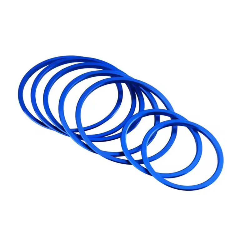 【Price Drop !!】-For Mercedes Benz GLC C Class C200 C220 C300 GLC250 Car Air Vent Trim Ring Stylish Decoration Accessory