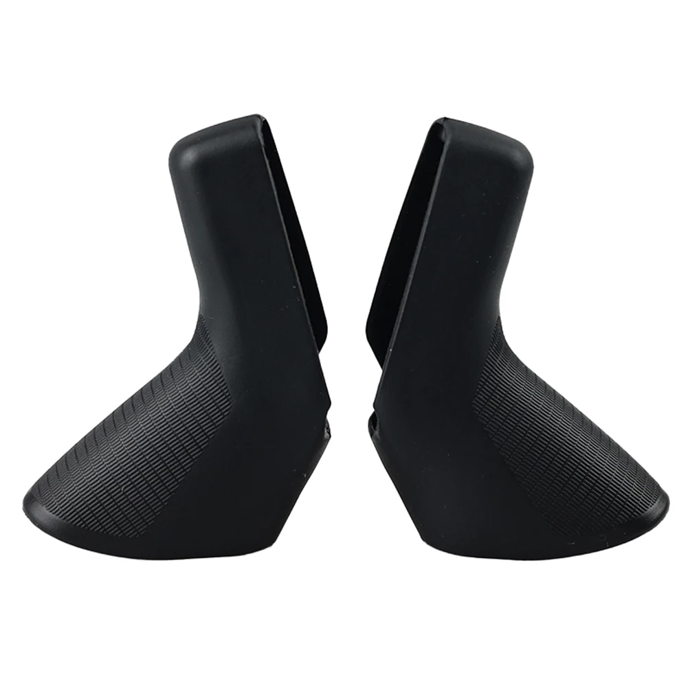 Bike Brake Lever Hoods Handle Cover Silicone Brake Lever Protector Covers For SRAM Apex/Rival/Force/RED Gear Shift Lever Cover