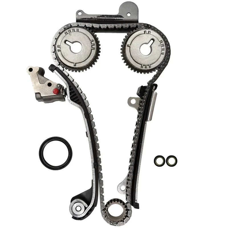 309326 Timing Chain Kit for NISSAN ALMERA PRIMERA Engine QG18DE 1.8L OE 130284M501 130704M500 130854M500 130915M000