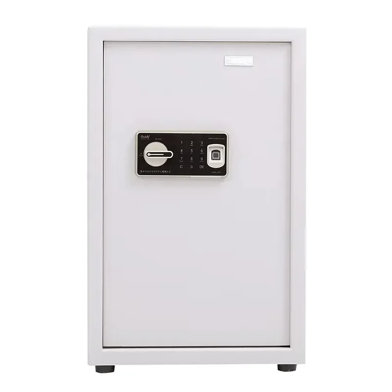 【Fashionable】Guub B2 Wholesale High Quality Large Solid Steel Fireproof  Safe for Sale  Logo  Storage er