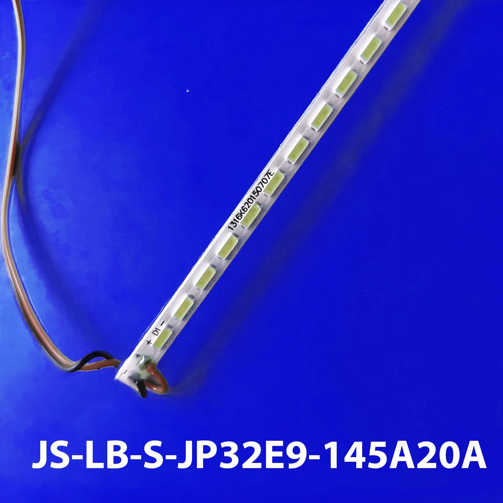 Kits New TV's LED Lamp Bars JS-LB-S-JP32E8A/JP32E9-145A20A Backlight Strips HV320WX2-201 LC320TU2A E32-9100 Bands Rulers Matrix