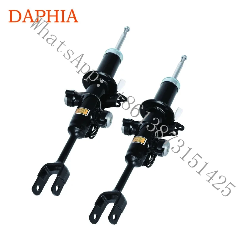 

Suitable New Series F01 F02 Front Shock Absorber Spring Suspension Systems 37116796925 37116796926 Model Shoc