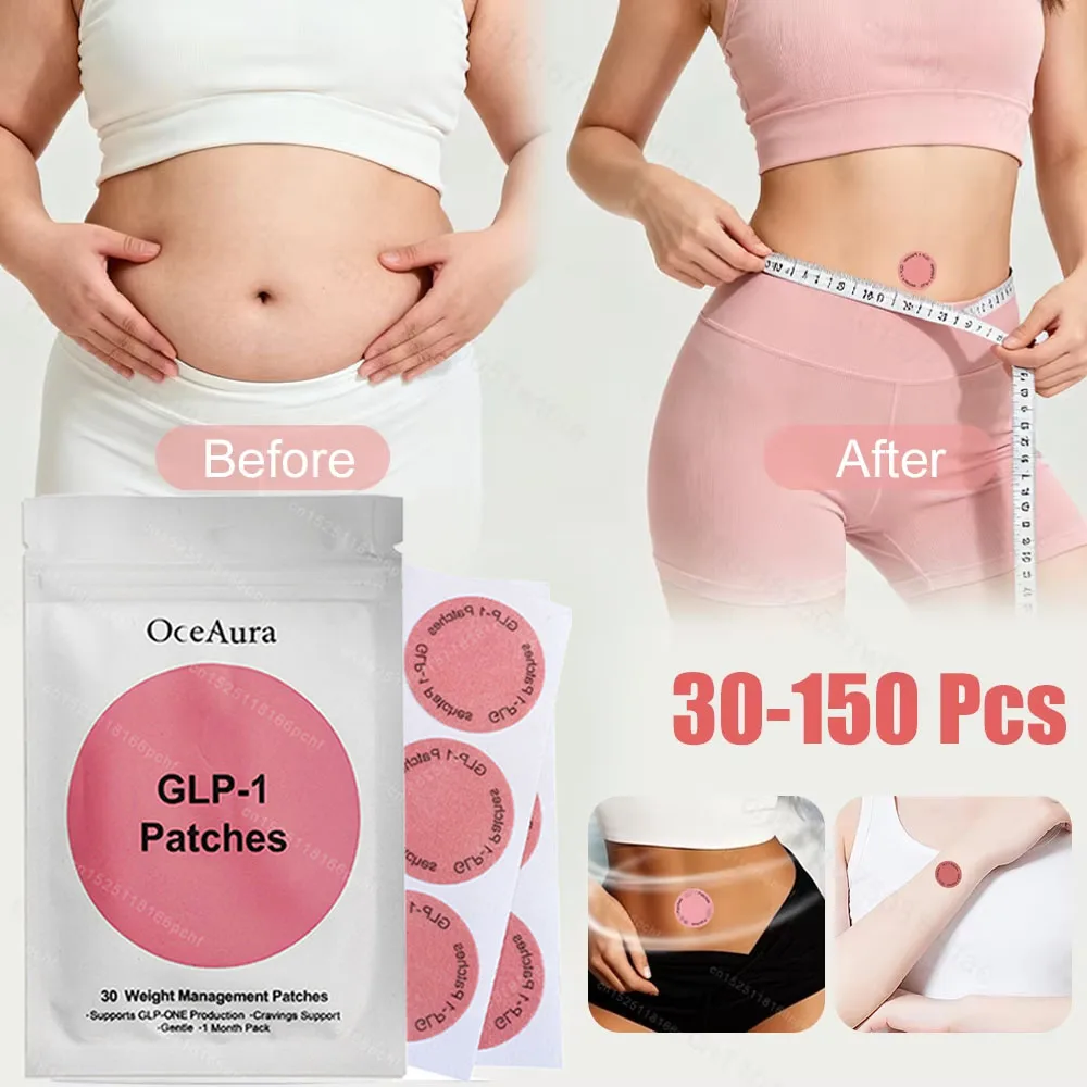 perda-de-peso-remendos-de-emagrecimento-queimador-de-gordura-remendos-regulando-secrecao-de-insulina-metabolismo-supressor-de-apetite-aperto-da-barriga