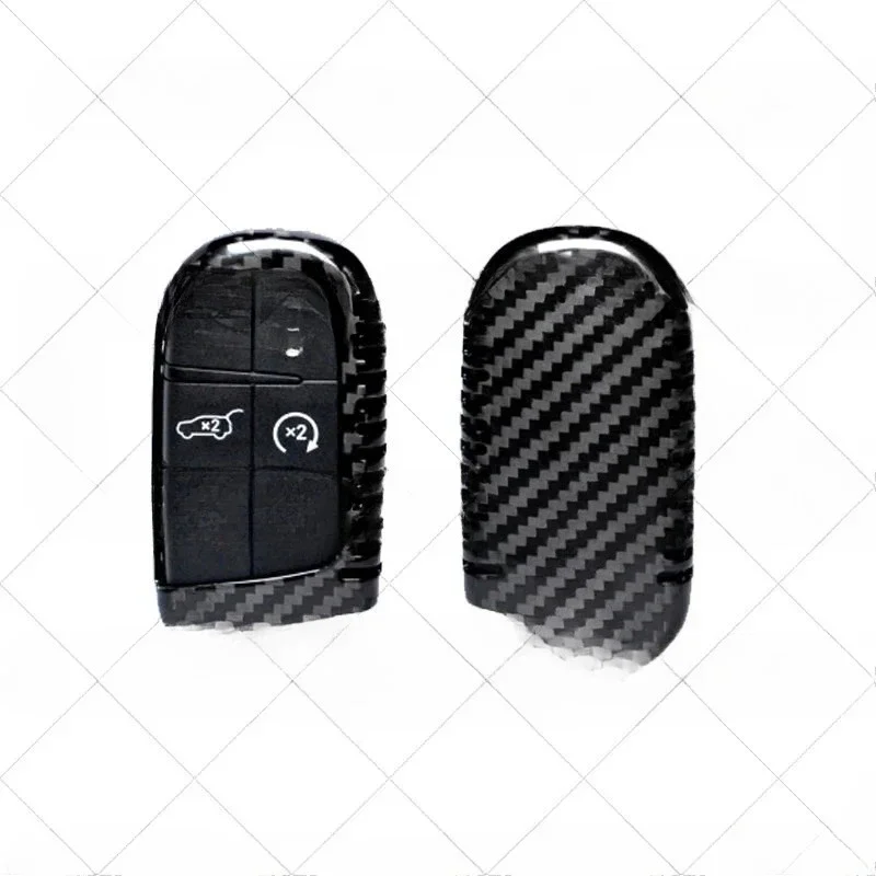 

Auto Parts Key Protection Case Key Case Protection Cover Jeep Grand Cherokee Accessories