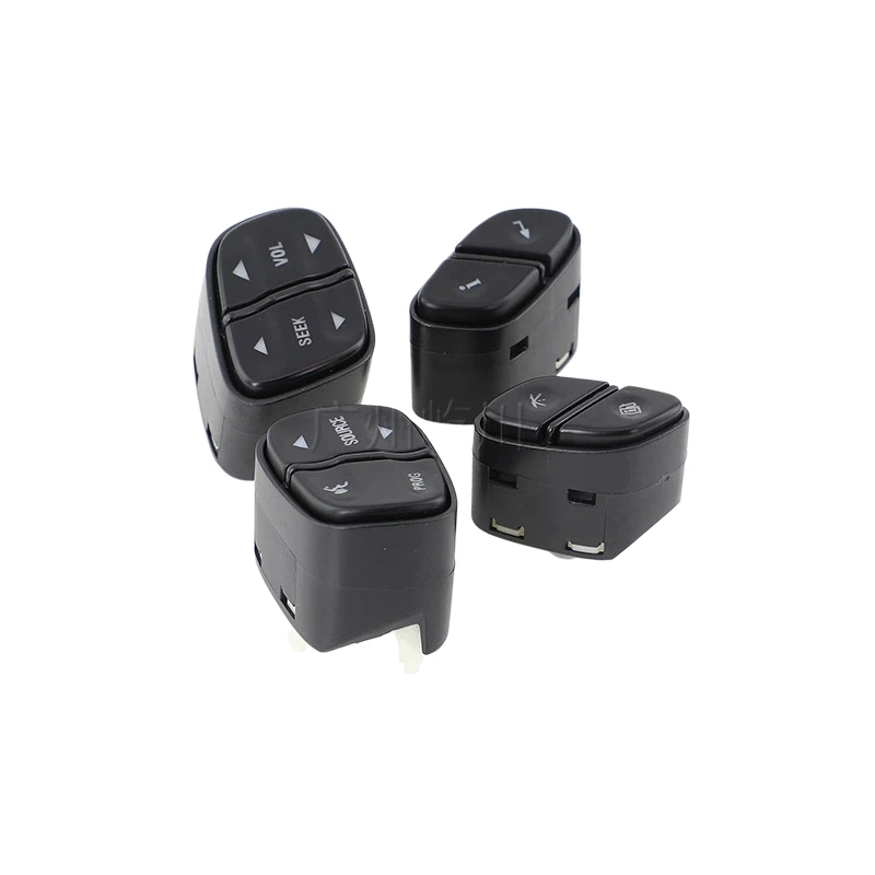 21997739 Suitable for Chevrolet steering wheel switch button assembly auto parts 1999443