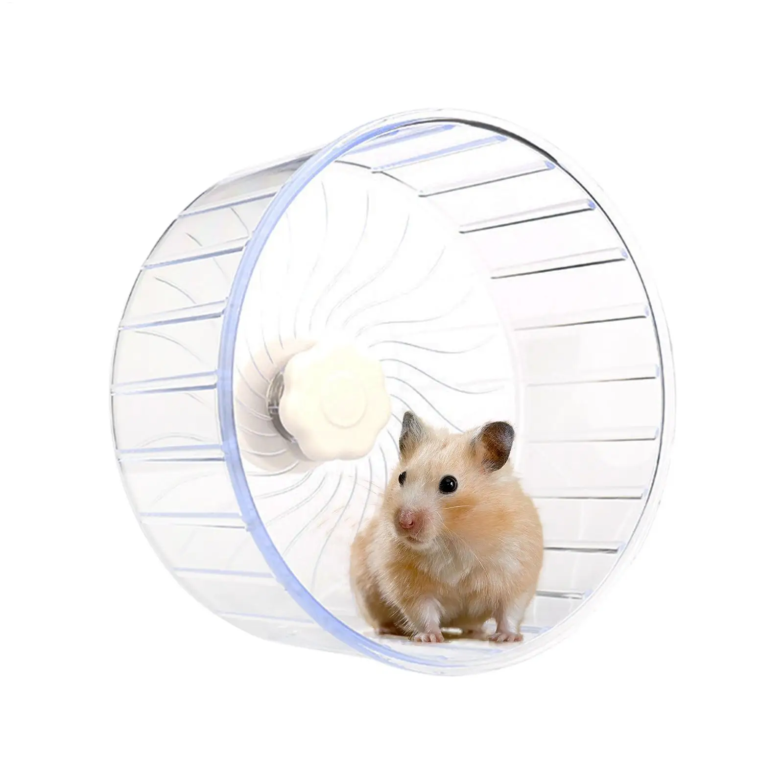 Thumbnail 2 - #18 Latest Hamster Exercise Wheels Offers