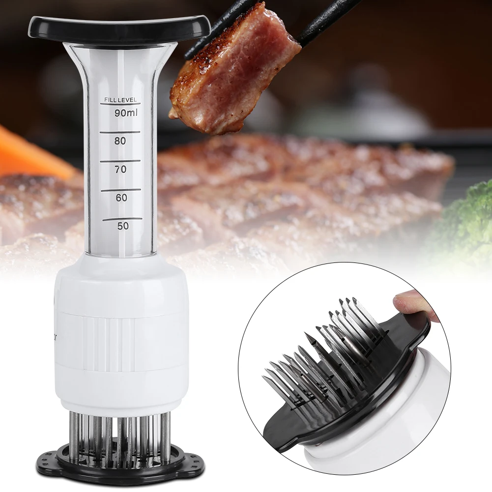 Thumbnail 2 - #5 Trending Meat Tenderizers Right Now