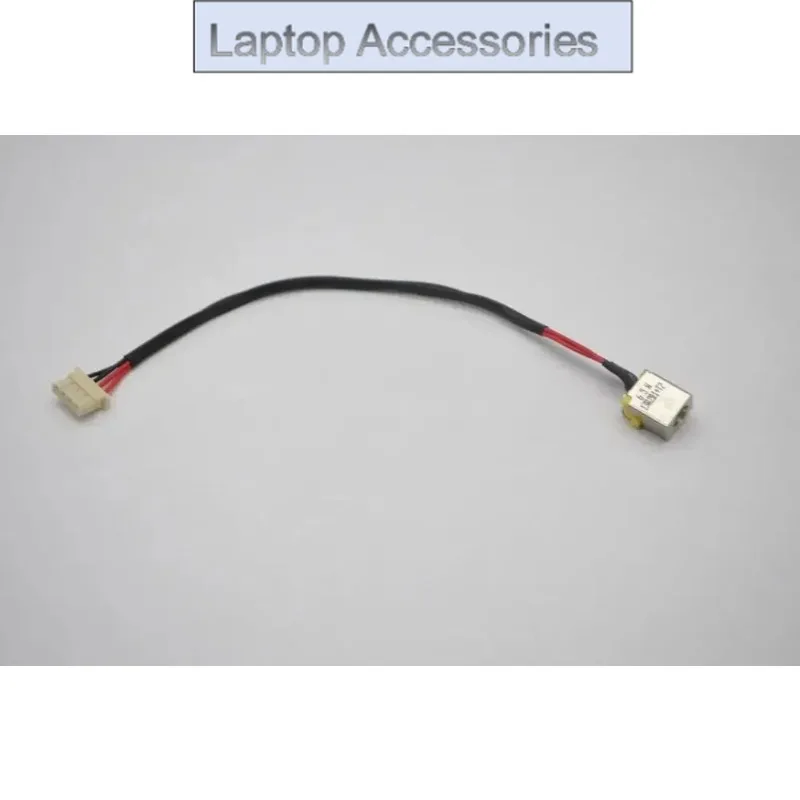 Nuevo conector de alimentación para Acer Aspire E5-575 E5-523 E5-575G E5-576 E5-576G F5-573 V3-575 V5-573G DD0ZAAAD000 Cable de carga de DC-IN
