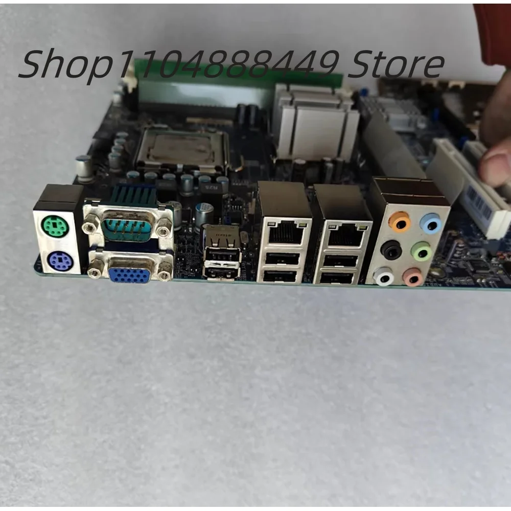 TEM111-01B Scheda madre di controllo industriale