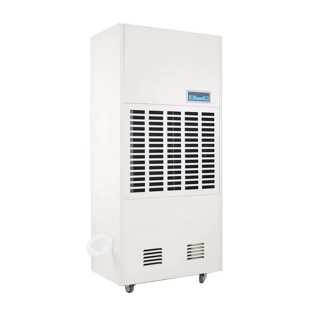 Conloon DH-5240C مزيل الرطوبة الصناعي 10 كجم/ساعة لسعر مزيل الرطوبة الصناعي بالجملة الدفيئة