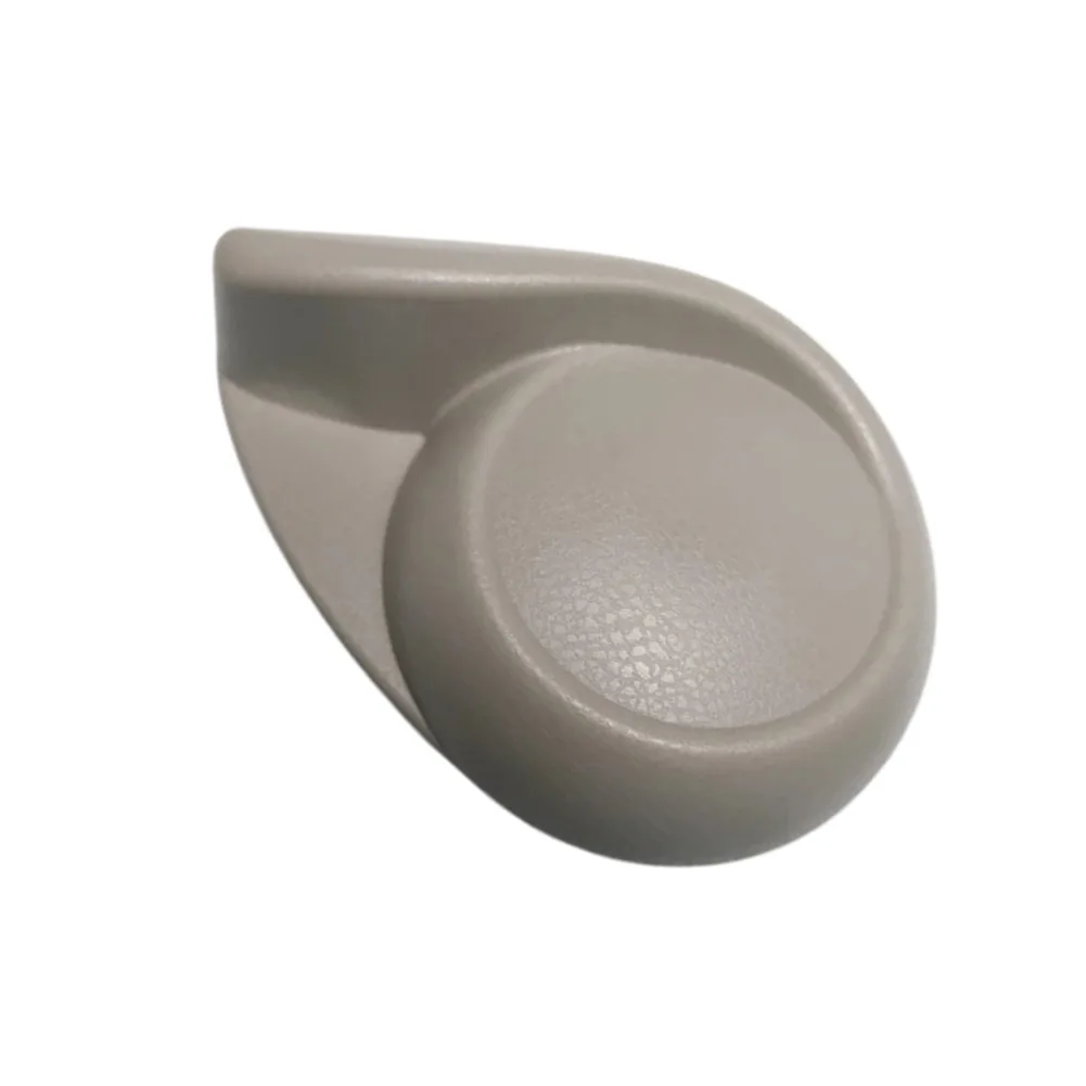 Car Seat Replacement Seat Handle Knob For Nissan Seat Repair Aftermarket Replacement Check OE Appearance Plastic Construction