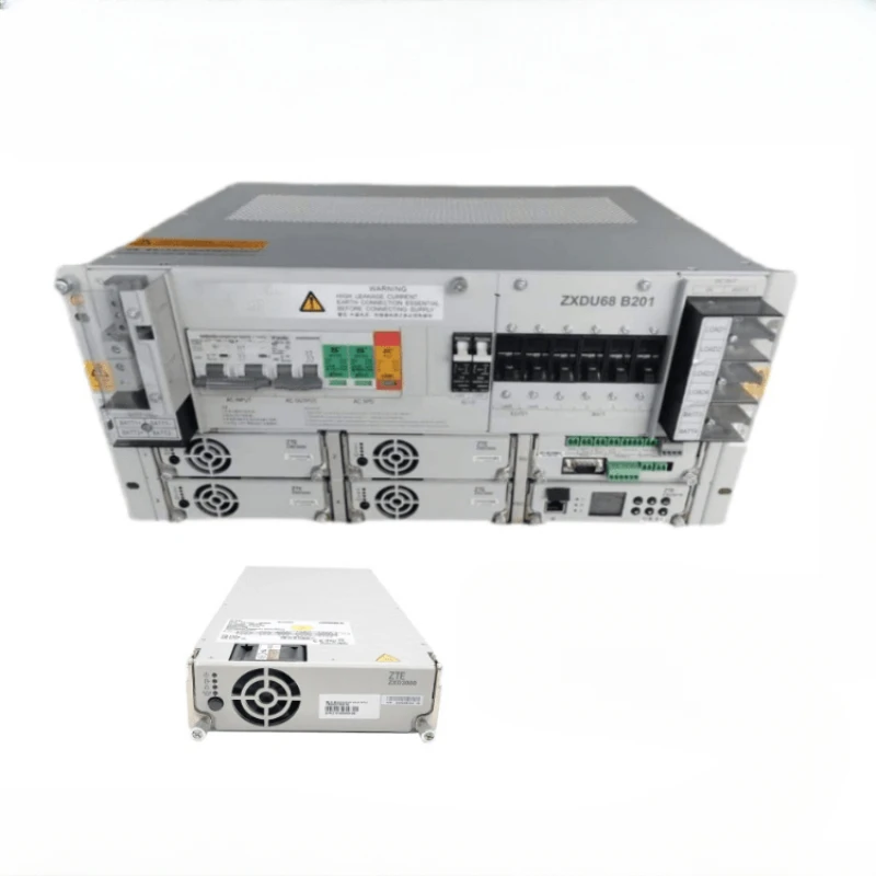 

B101 Embedded Power Supply 48V100A High Frequency Switching Power Supply Configuration ZXD3000/V6.0