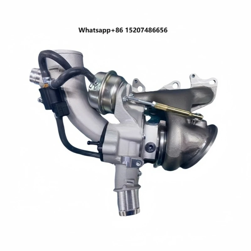 Original Quality Turbocharger 55565353 New Condition Specifically with 1.4L Turbo