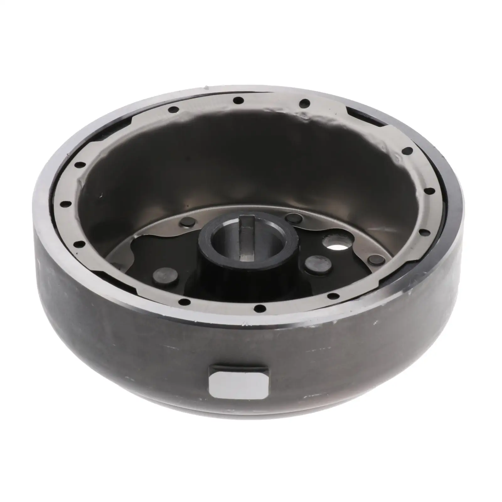

Magneto Flywheel Stator Assembly Fit for 140cc Engine ATV, made of high quality stainless steel material