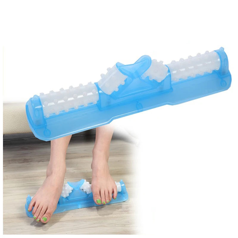 

Three-dimensional Foot Massager Foot Massage Wheel Foot Foot Massage Lymphatic Massage To Clear The Meridians Pain Relief