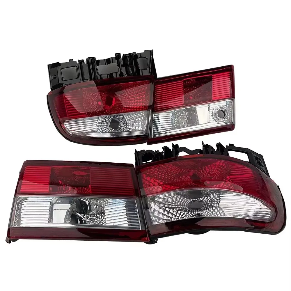 Pair Car Rear Taillight Tail Lamp For Toyota Corona Caldina  Stoplight AT190 AT191 ST190 ST1911992 1993 1994 1995