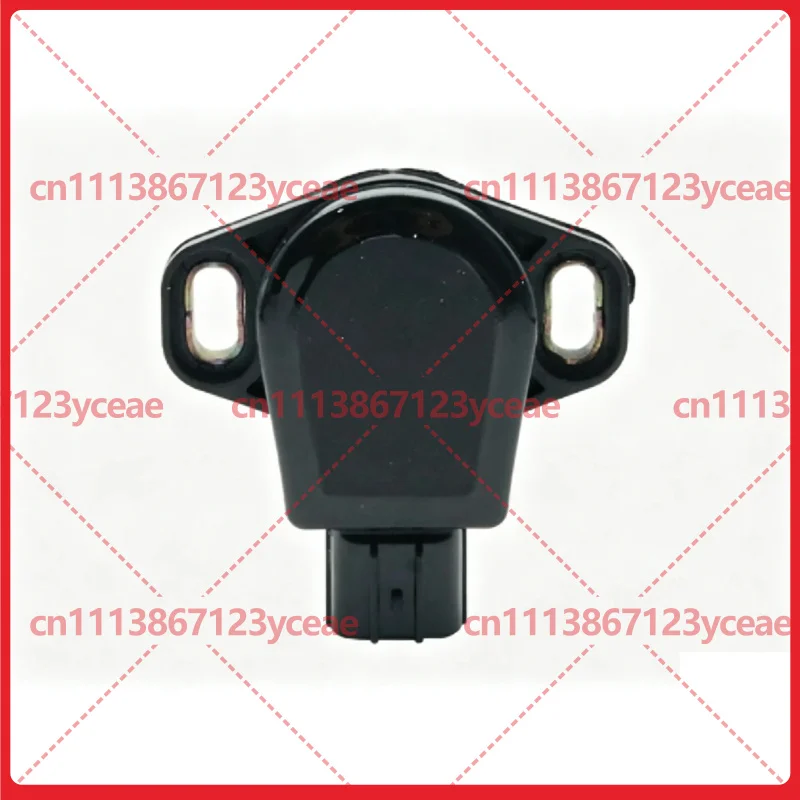2pcs For Honda Engine Throttle Induction Sensor 16400-KRN-B11 16400KRNB11 Fuel Injection Control Transducer Fast Shipment