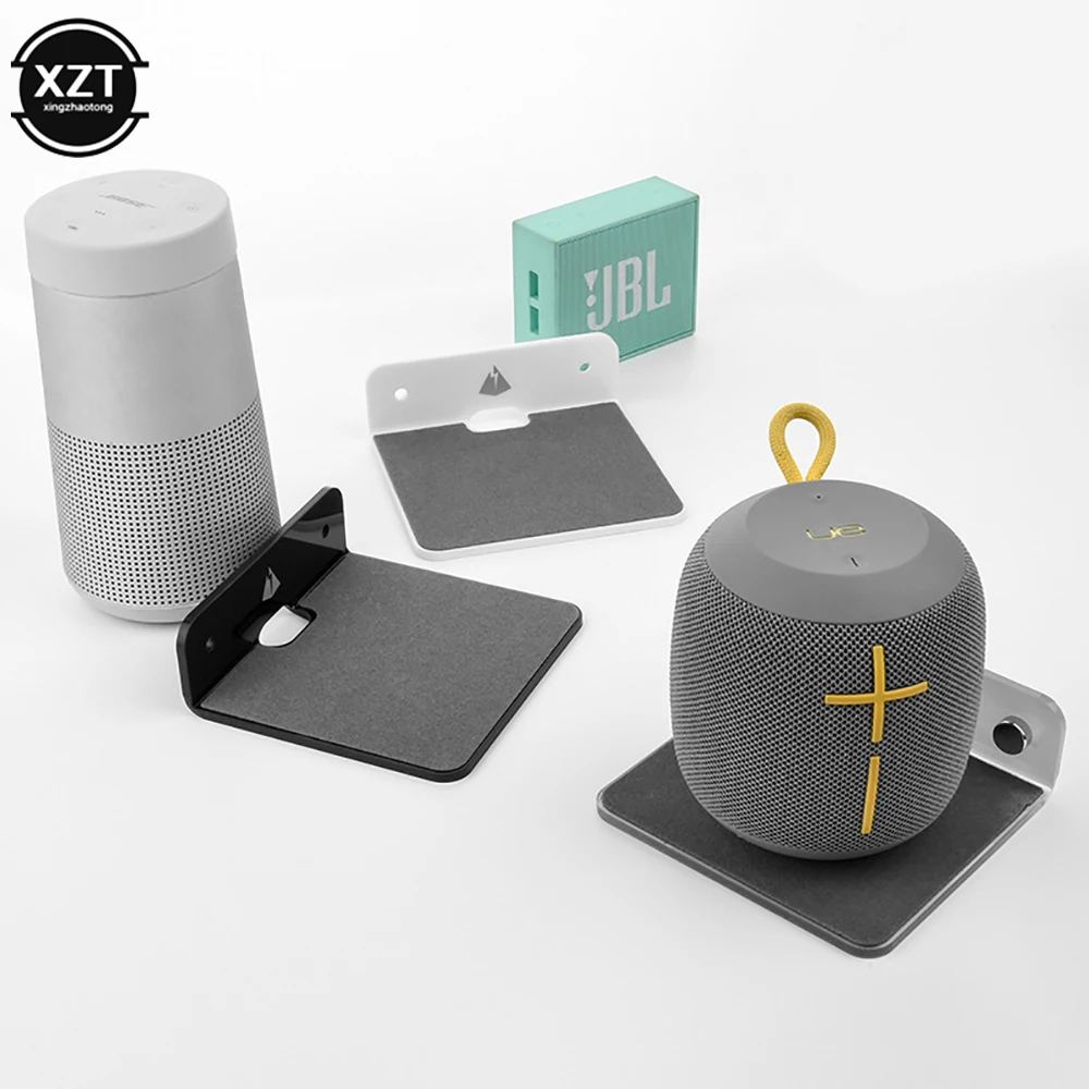 بلوتوث الصوت قوس جدار الصوت تخزين قوس السرير الهاتف متنوعة تخزين قوس المنزل الرف