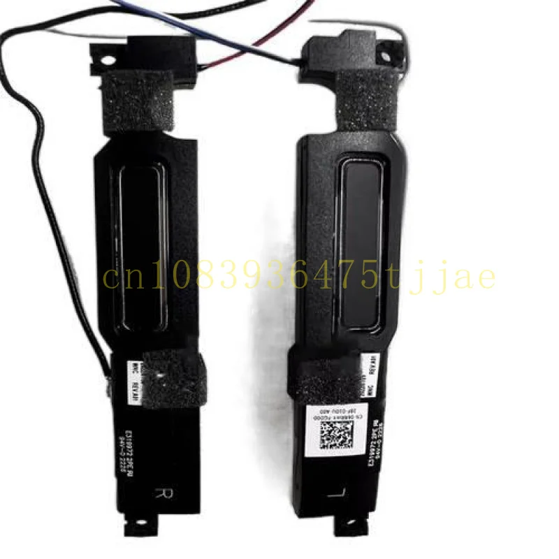 

For Dell Inspiron 14Pro 5420 5425 Speakers L+R 06RRWX