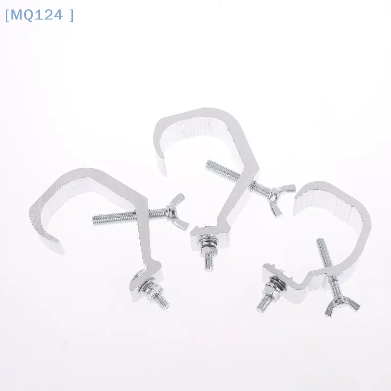 【MQ124】1 шт. аксессуары «сделай сам» для DJ освещения, номинальные фонари, точечные светильники, крючок, крепеж, сценические фонари, зажим, кронштейн, подвесной крючок