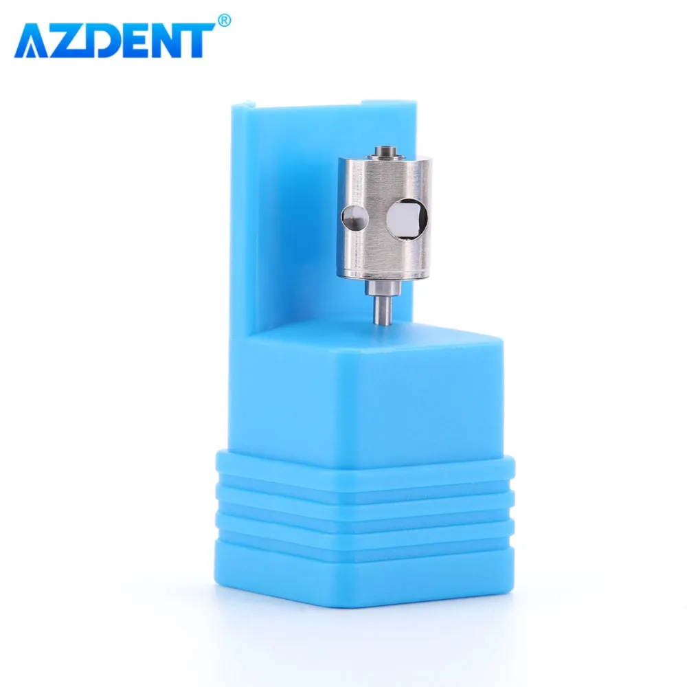 AZDENT Dental Turbine Cartridge Fit for PANA AIR Standard Head Push Button Wrench Type Handpiece